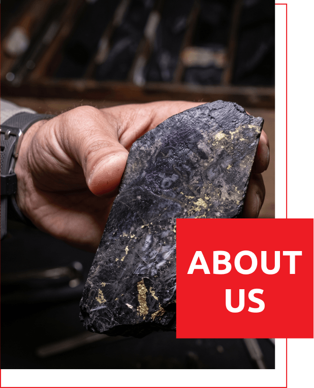 Mahagi Mining Group Sarl.