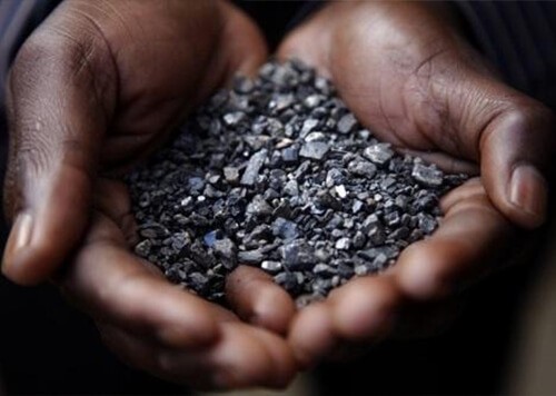Understanding Gold, Copper, Coltan and Cobalt