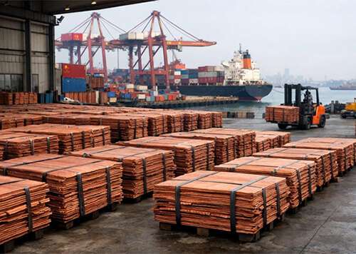 Building Reliable Mineral Supply Partnerships