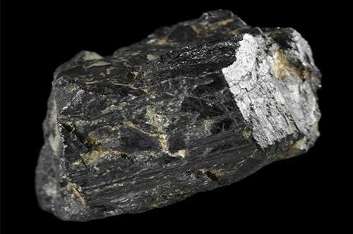Coltan