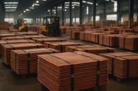 Copper Cathode